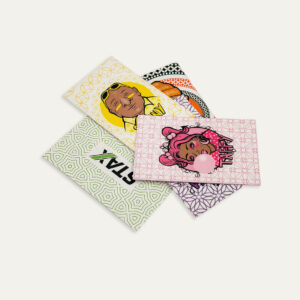STAX Business Cards