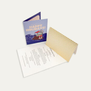 Wedding & Greeting Cards